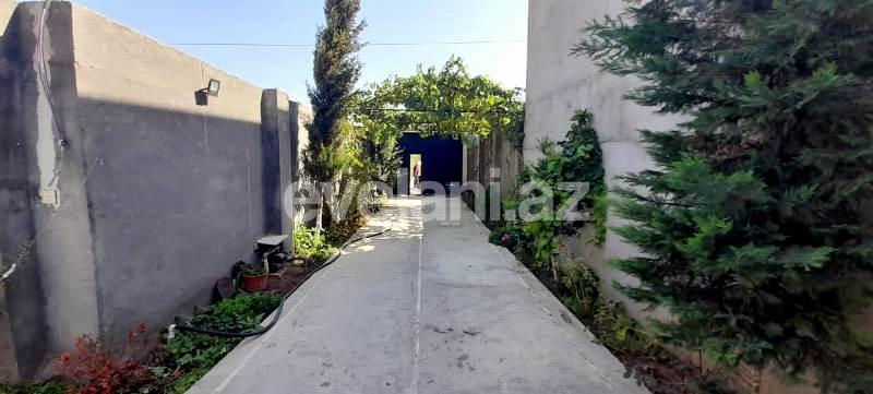 Sale, garden / house, 5 room, 200 m², Buzovna d.