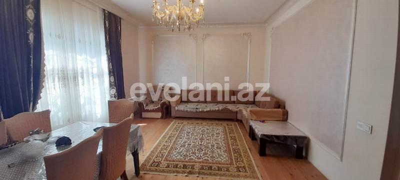Sale, garden / house, 5 room, 200 m², Buzovna d.