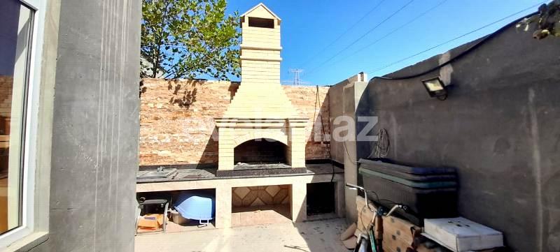 Sale, garden / house, 5 room, 200 m², Buzovna d.