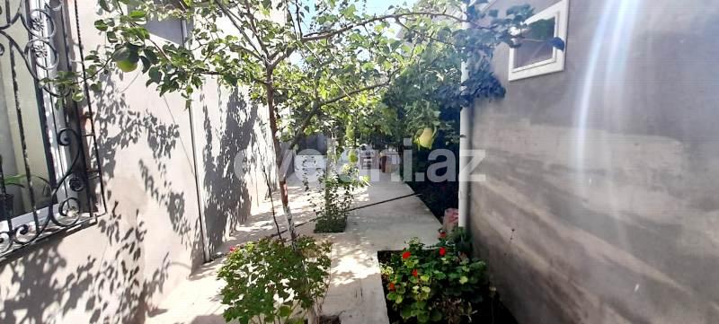 Sale, garden / house, 5 room, 200 m², Buzovna d.