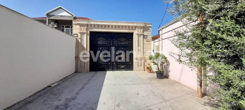 Sale, garden / house, 5 room, 200 m², Buzovna d.