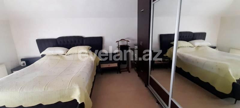 Sale, garden / house, 5 room, 200 m², Buzovna d.