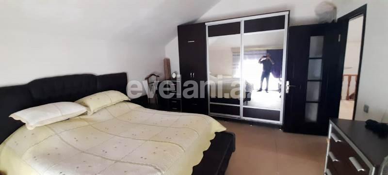 Sale, garden / house, 5 room, 200 m², Buzovna d.