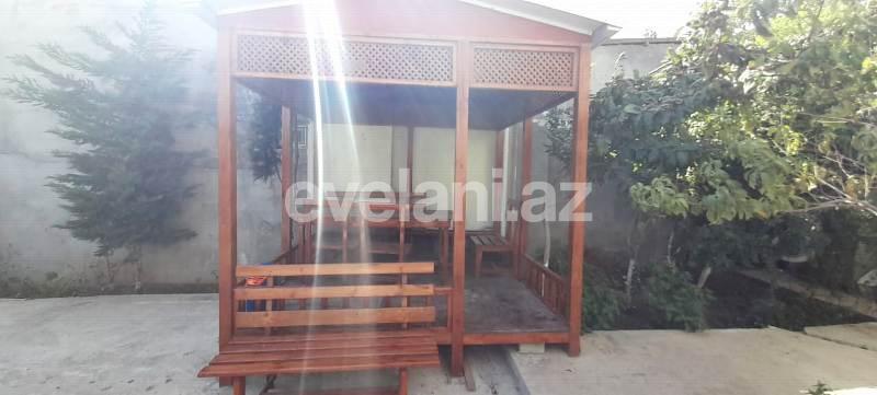 Sale, garden / house, 5 room, 200 m², Buzovna d.