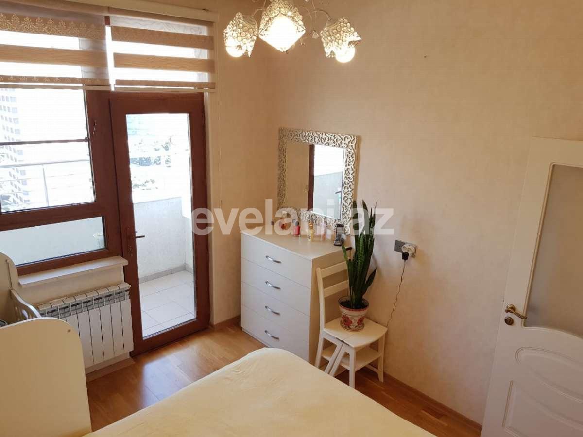 Sale, new building, 2 room, 46 m², Gara Garayev m.