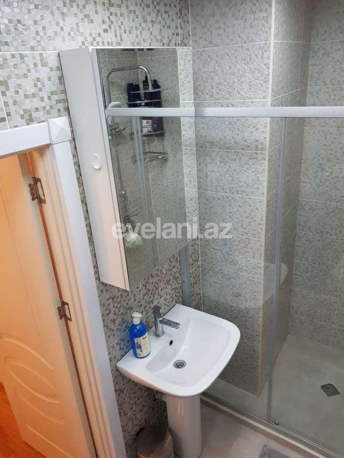 Sale, new building, 2 room, 46 m², Gara Garayev m.