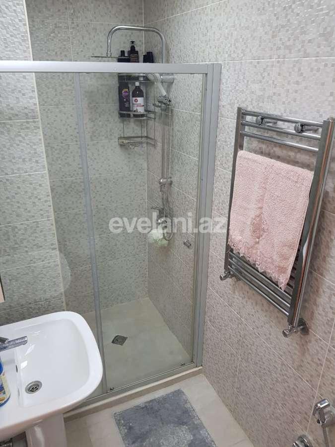 Sale, new building, 2 room, 46 m², Gara Garayev m.