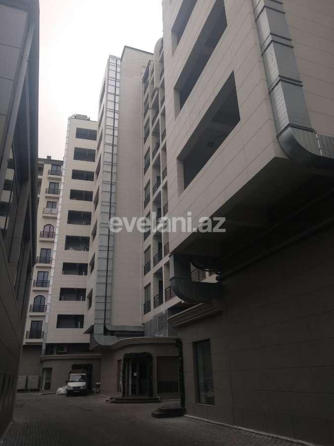 Satılır, yeni tikili, 4 otaqlı, 258 m², Sahil m.