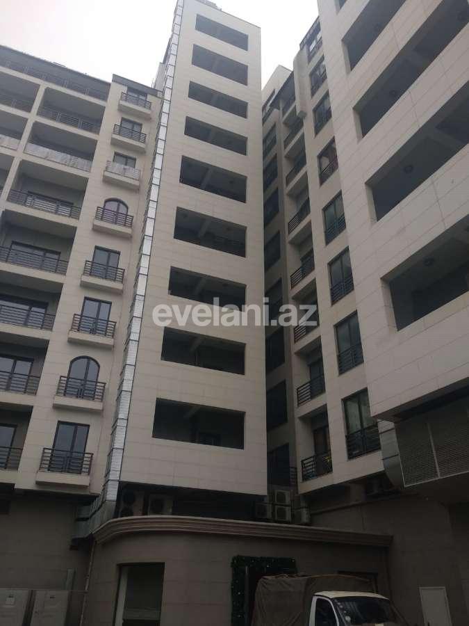 Satılır, yeni tikili, 4 otaqlı, 258 m², Sahil m.