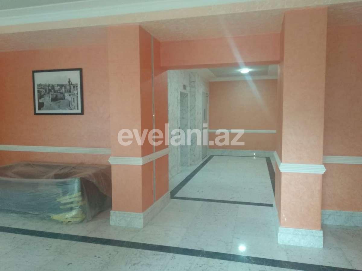 Satılır, yeni tikili, 4 otaqlı, 258 m², Sahil m.