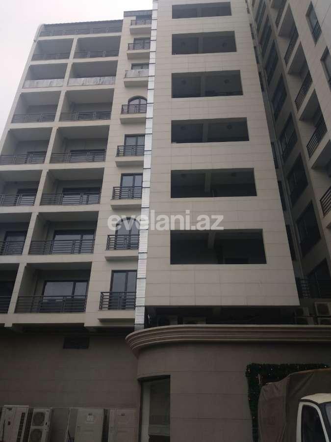 Satılır, yeni tikili, 4 otaqlı, 258 m², Sahil m.