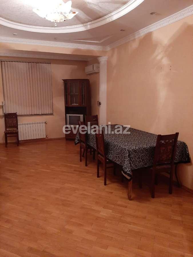 Satılır, yeni tikili, 3 otaqlı, 57 m², Dərnəgül m.