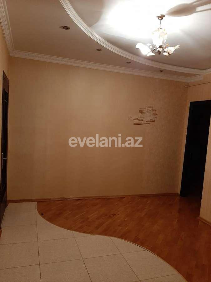 Satılır, yeni tikili, 3 otaqlı, 57 m², Dərnəgül m.