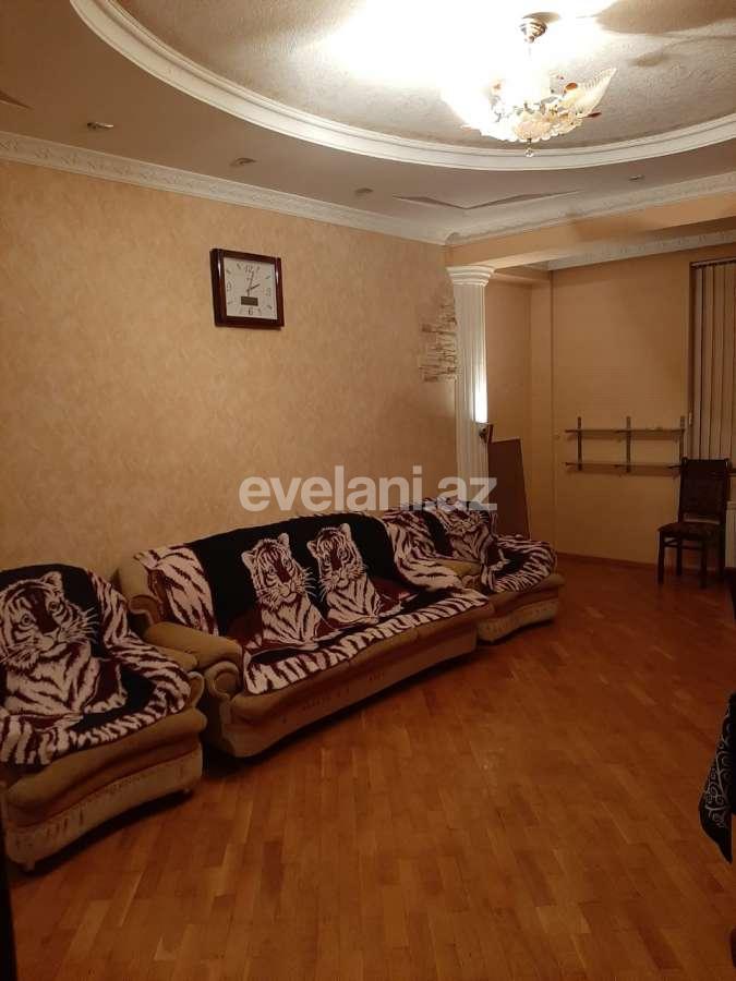 Satılır, yeni tikili, 3 otaqlı, 57 m², Dərnəgül m.