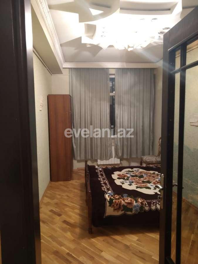 Satılır, yeni tikili, 3 otaqlı, 57 m², Dərnəgül m.
