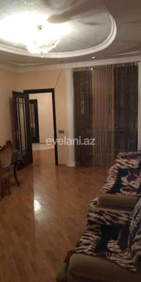 Satılır, yeni tikili, 3 otaqlı, 57 m², Dərnəgül m.