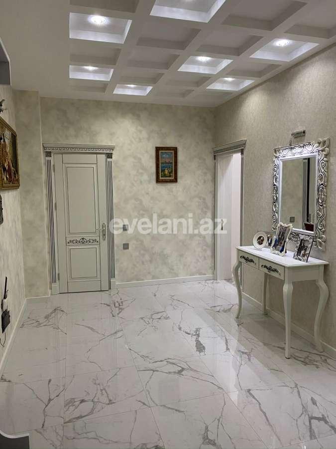 Satılır, yeni tikili, 3 otaqlı, 130 m², Nəriman Nərimanov m.