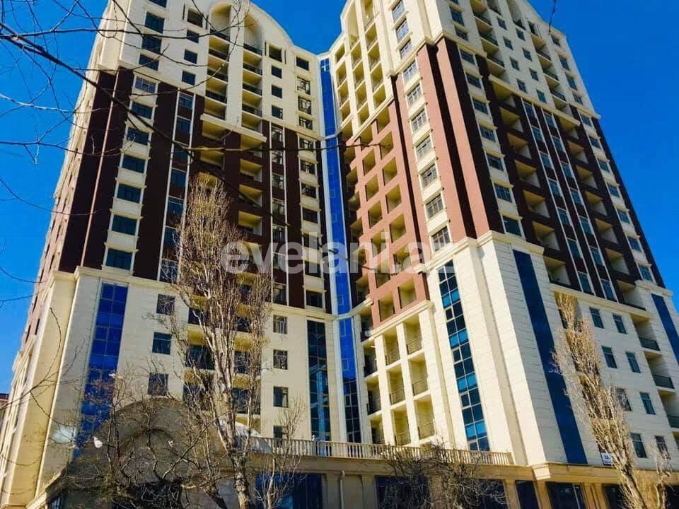 Satılır, yeni tikili, 3 otaqlı, 130 m², Nəriman Nərimanov m.