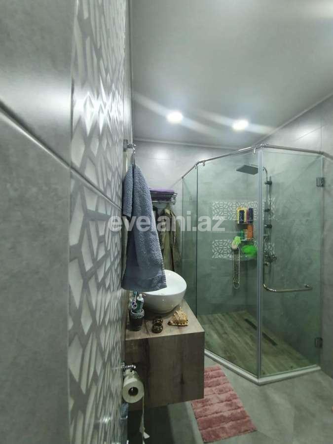 Satılır, yeni tikili, 3 otaqlı, 130 m², Nəriman Nərimanov m.