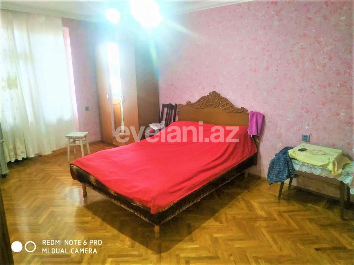 Satılır, köhnə tikili, 3 otaqlı, 75 m², Nəriman Nərimanov m.