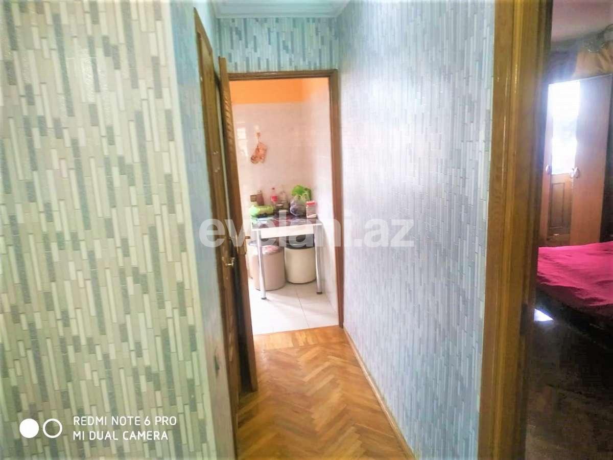 Satılır, köhnə tikili, 3 otaqlı, 75 m², Nəriman Nərimanov m.