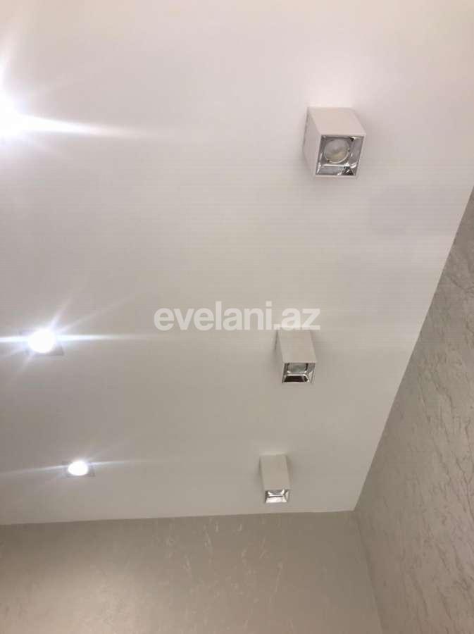 Satılır, yeni tikili, 2 otaqlı, 58 m², Nəriman Nərimanov m.