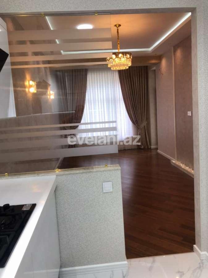 Satılır, yeni tikili, 2 otaqlı, 58 m², Nəriman Nərimanov m.