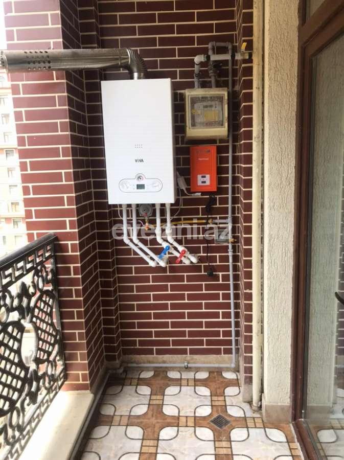 Satılır, yeni tikili, 2 otaqlı, 58 m², Nəriman Nərimanov m.