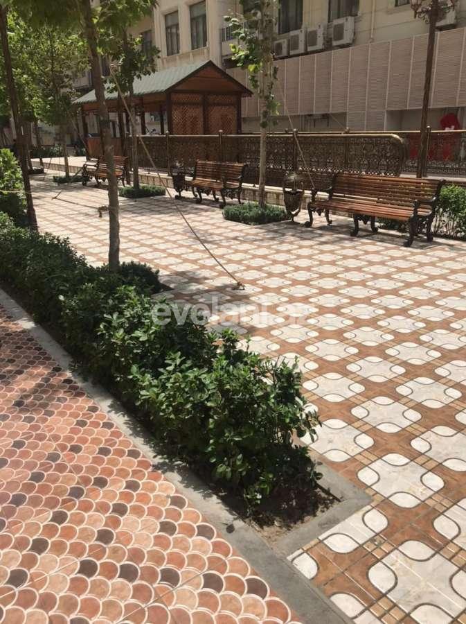 Satılır, yeni tikili, 2 otaqlı, 58 m², Nəriman Nərimanov m.