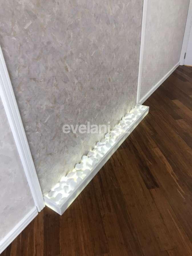 Satılır, yeni tikili, 2 otaqlı, 58 m², Nəriman Nərimanov m.