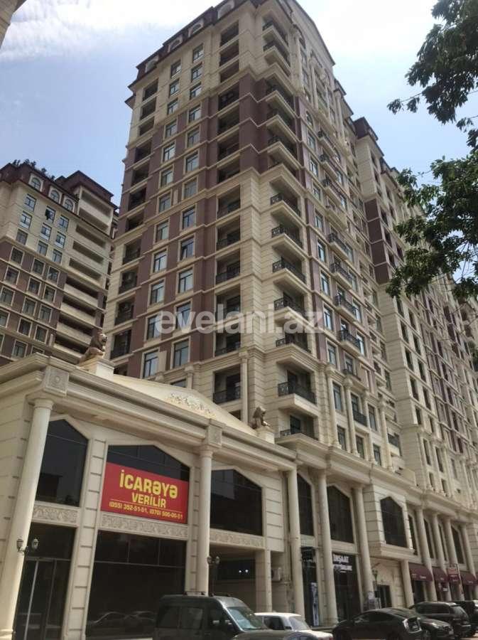 Satılır, yeni tikili, 2 otaqlı, 58 m², Nəriman Nərimanov m.