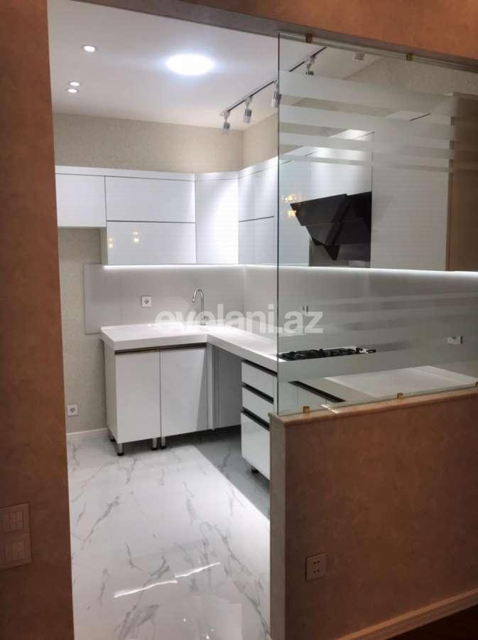 Satılır, yeni tikili, 2 otaqlı, 58 m², Nəriman Nərimanov m.