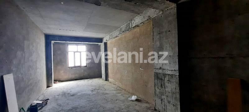 Satılır, yeni tikili, 1 otaqlı, 73 m², Yasamal r.