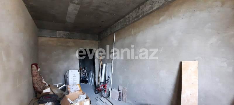 Satılır, yeni tikili, 1 otaqlı, 73 m², Yasamal r.