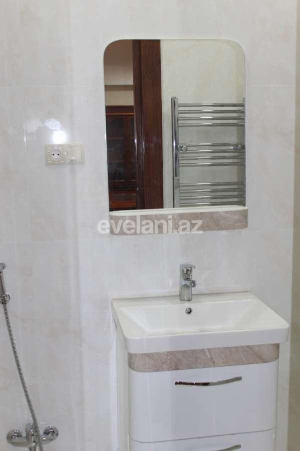 Kirayə verilir, ofis, 6 otaqlı, 300 m², Şah İsmayıl Xətai m.