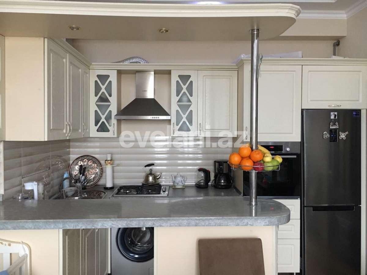 Satılır, yeni tikili, 2 otaqlı, 52 m², Azadlıq prospekti m.