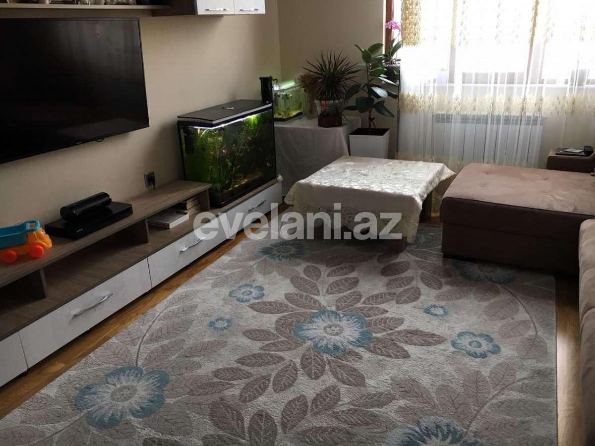 Satılır, yeni tikili, 2 otaqlı, 52 m², Azadlıq prospekti m.