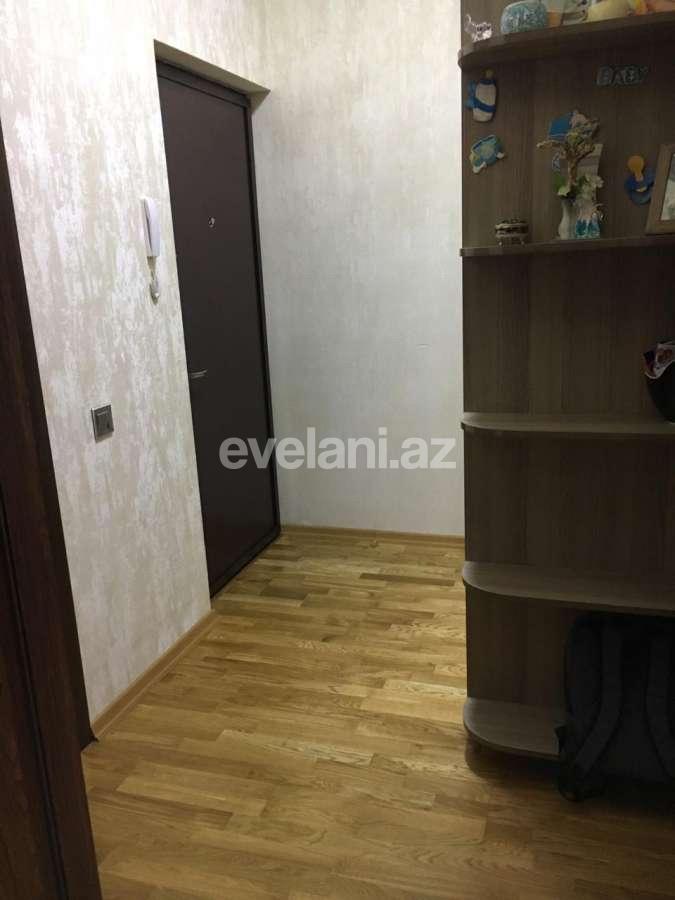 Satılır, yeni tikili, 2 otaqlı, 52 m², Azadlıq prospekti m.