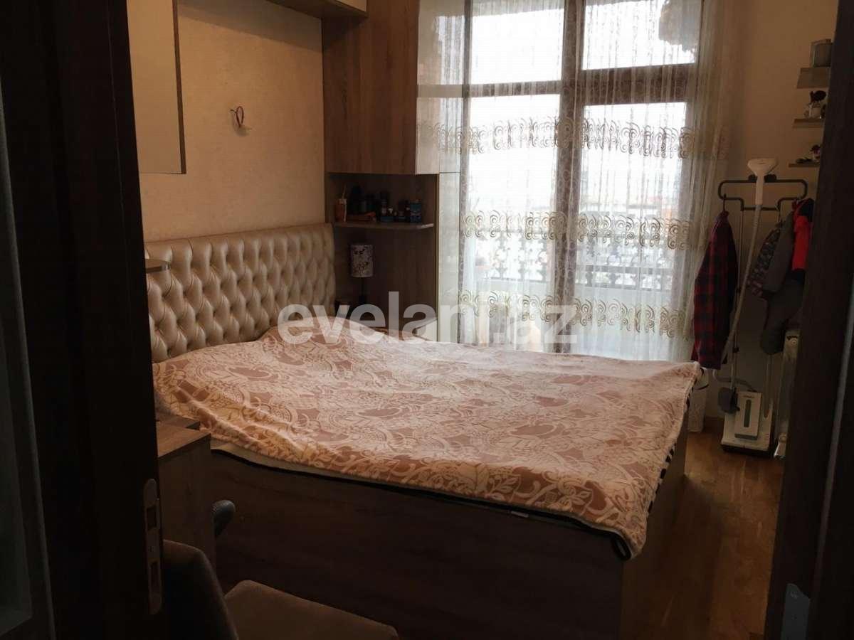 Satılır, yeni tikili, 2 otaqlı, 52 m², Azadlıq prospekti m.
