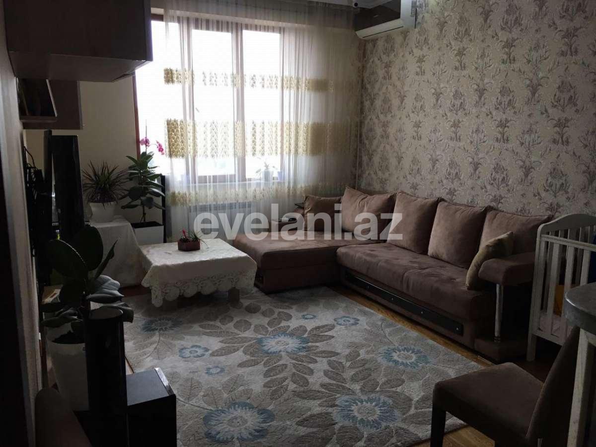 Satılır, yeni tikili, 2 otaqlı, 52 m², Azadlıq prospekti m.