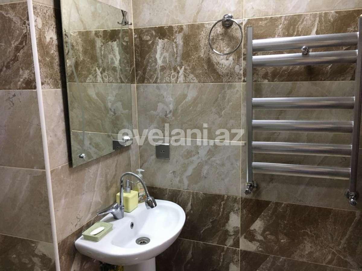 Satılır, yeni tikili, 2 otaqlı, 52 m², Azadlıq prospekti m.