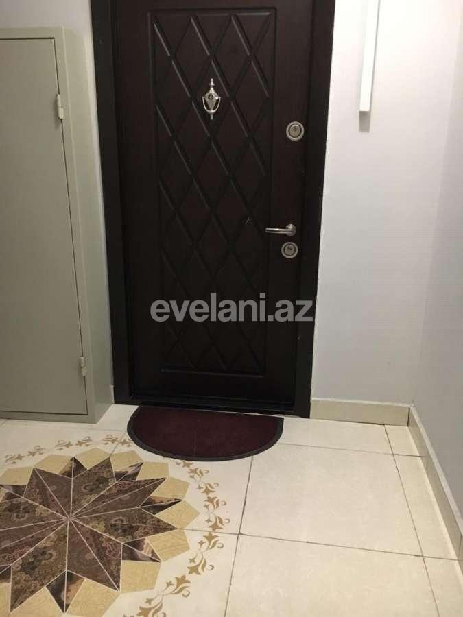 Satılır, yeni tikili, 2 otaqlı, 52 m², Azadlıq prospekti m.