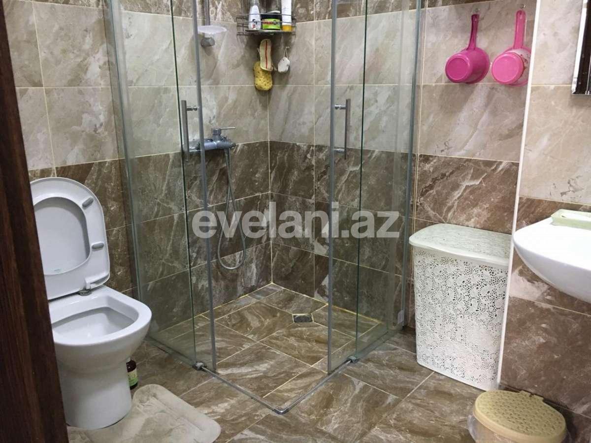 Satılır, yeni tikili, 2 otaqlı, 52 m², Azadlıq prospekti m.