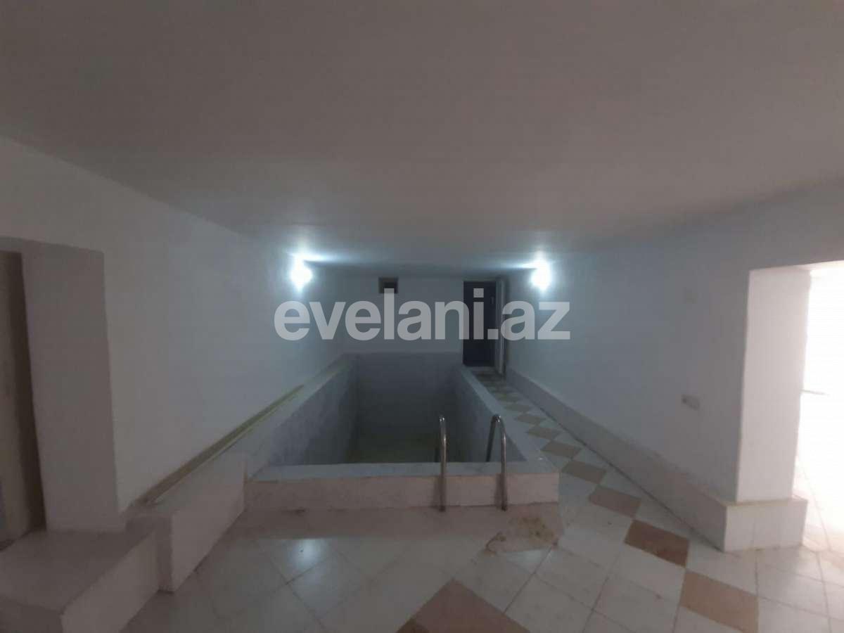 Kirayə verilir, villa, 5 otaqlı, 430 m², Sabunçu r.