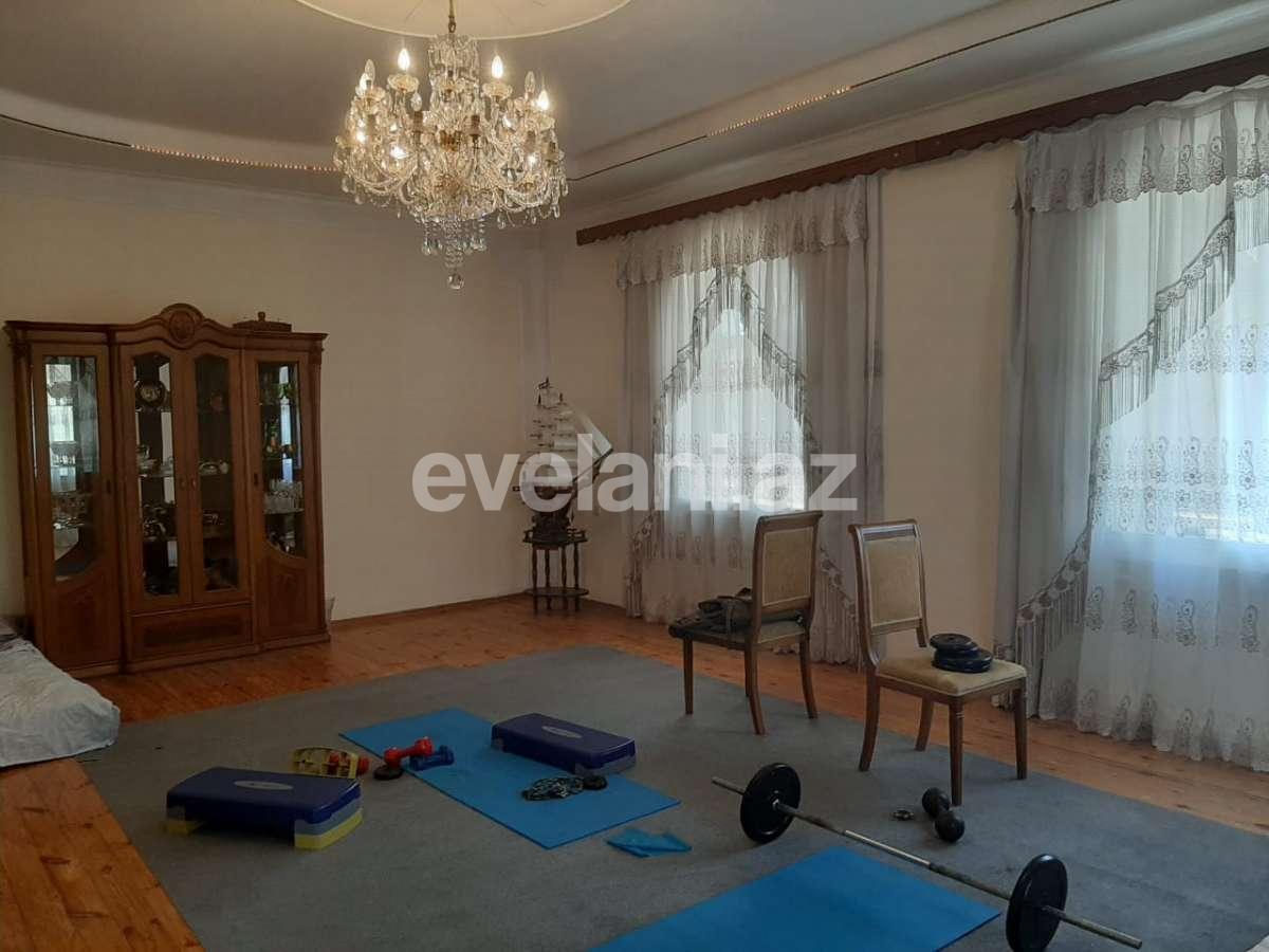 Kirayə verilir, villa, 5 otaqlı, 430 m², Sabunçu r.