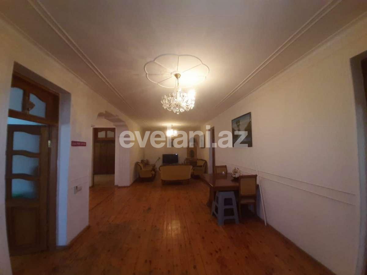Kirayə verilir, villa, 5 otaqlı, 430 m², Sabunçu r.