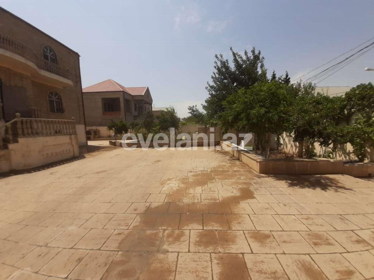 Kirayə verilir, villa, 5 otaqlı, 430 m², Sabunçu r.