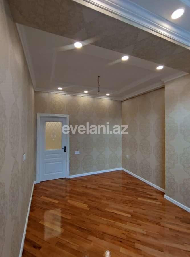 Sale, new building, 3 room, 104 m², Ahmedli m.