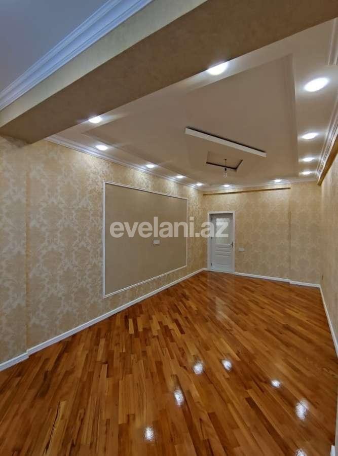 Sale, new building, 3 room, 104 m², Ahmedli m.