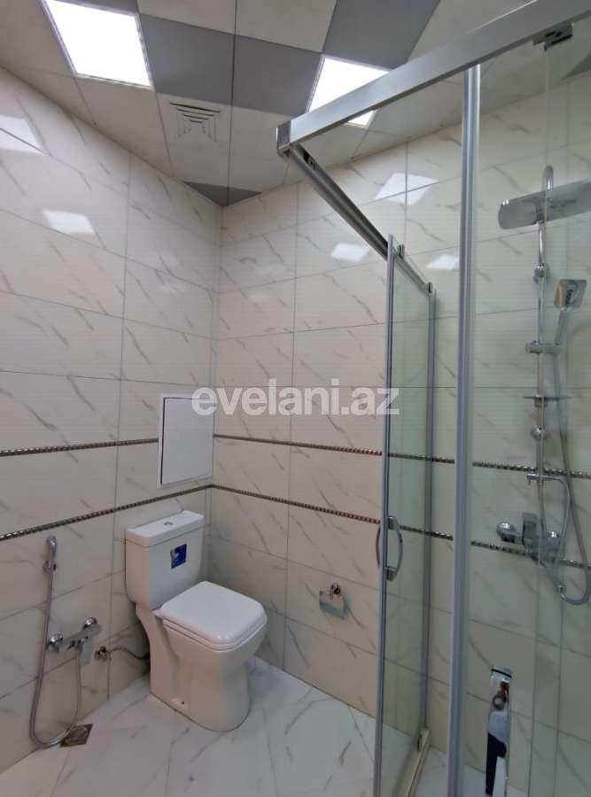 Sale, new building, 3 room, 104 m², Ahmedli m.